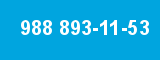 988 893-11-53
